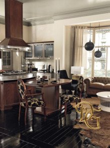 Кухня Moda Mon Amour