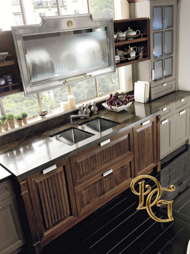 Кухня Moda Mon Amour