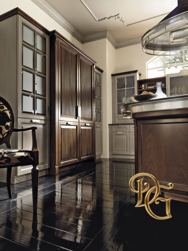 Кухня Moda Mon Amour