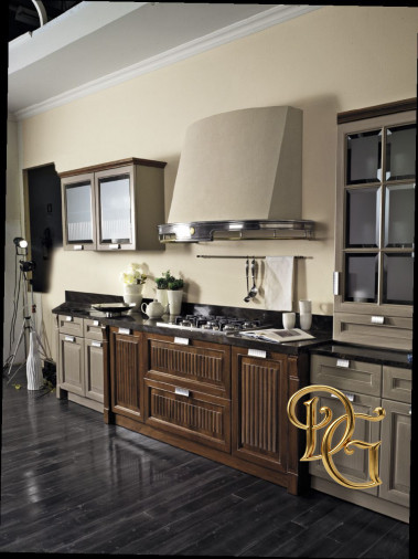 Кухня Moda Mon Amour