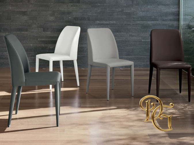 Стул Vienna Corda