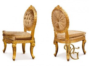 Стул Versailles Erable Vr.140/Vr.150