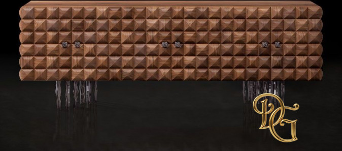 Комод Il Pezzo 10