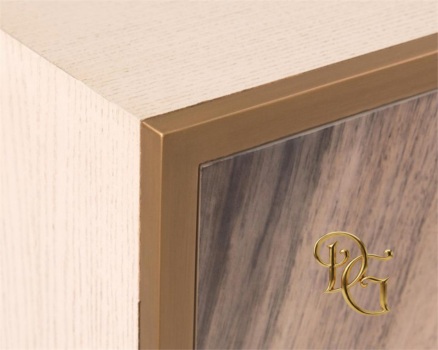 Комод Deja Vu 0569