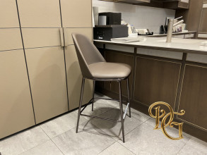 Барный стул Lea M TS Brown