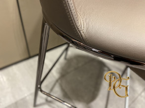 Барный стул Lea M TS Brown