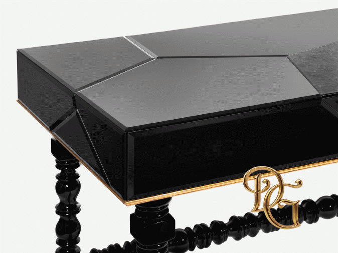 Стол письменный Manu