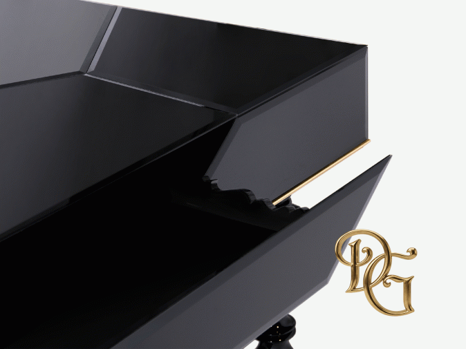 Стол письменный Manu