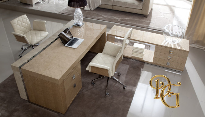 Стол письменный 3060