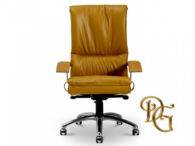 Кресло руководителя Lux
