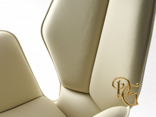 Кресло руководителя Fosca Big Tall Abw