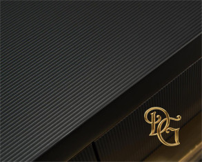 Консоль Midnight 0265