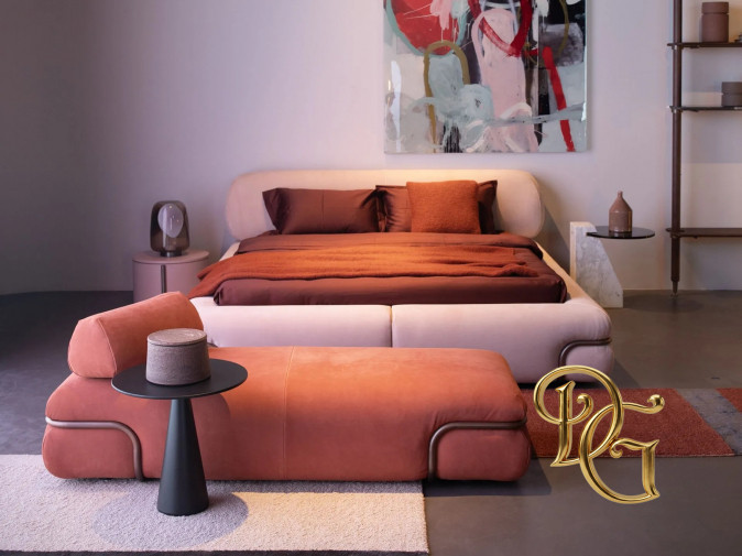 Банкетка So Soft