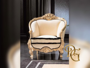 Кресло Adone 8871