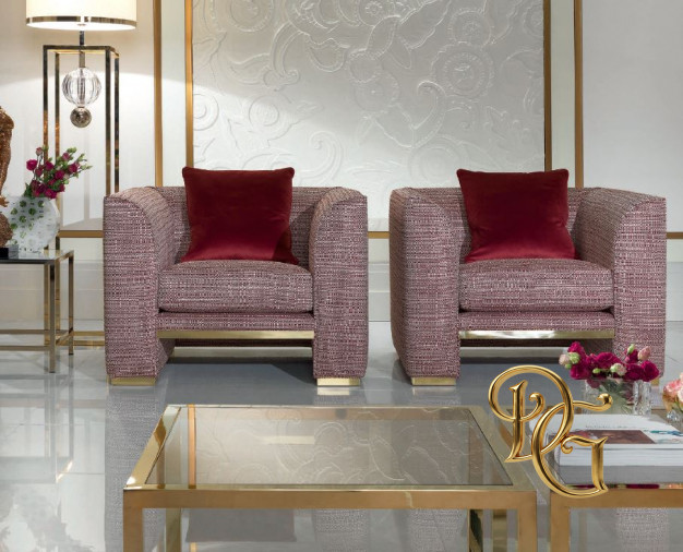 Кресло Masterpiece