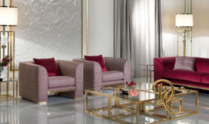 Кресло Masterpiece