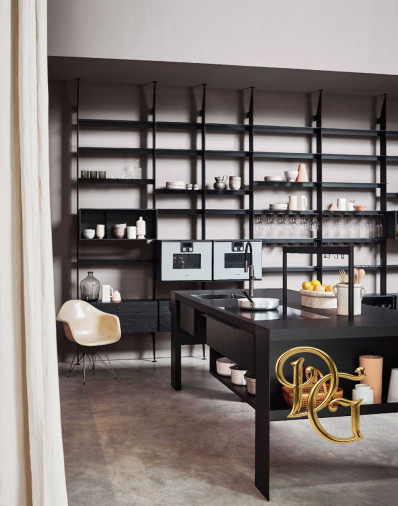 Стеллаж The 50’S