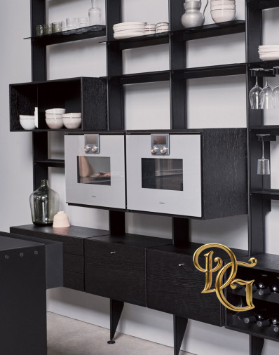 Стеллаж The 50’S