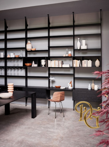 Стеллаж The 50’S