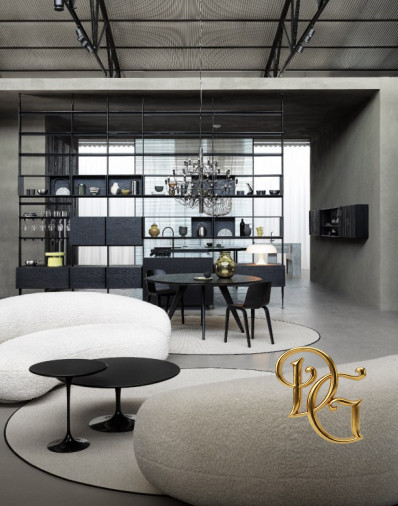 Стеллаж The 50’S