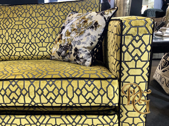 Кресло Burlington