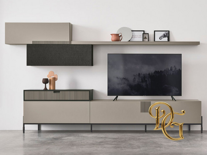 Стенка Time Unit Ti 118