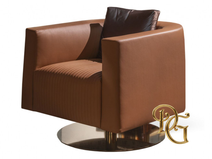 Кресло New Chester Mn501