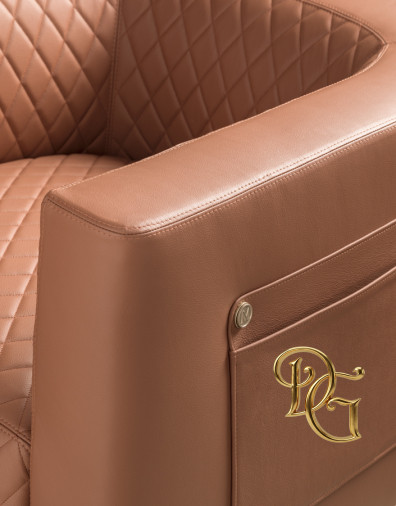 Кресло New Chester Mn501