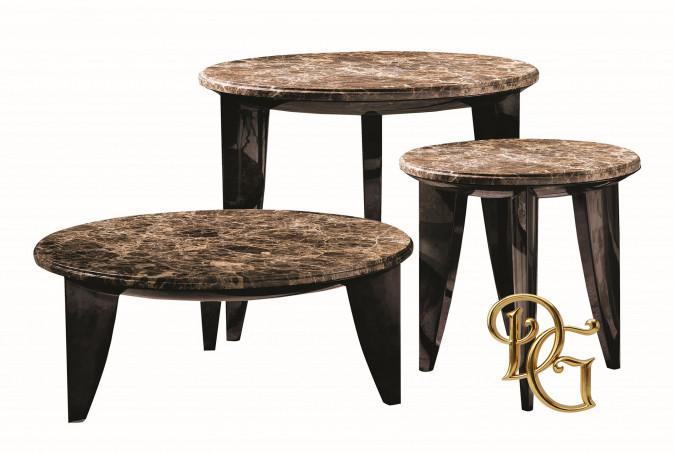 Столик журнальный Virgilio H30