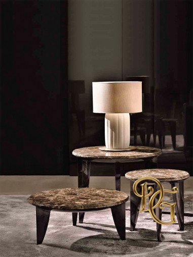 Столик журнальный Virgilio H30