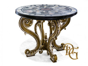 Столик журнальный F163