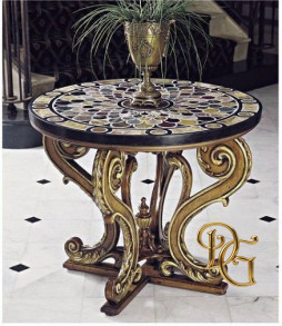 Столик журнальный F163