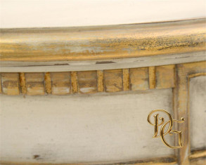 Столик журнальный Chambolle 0772