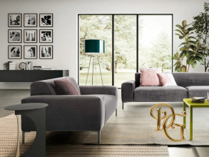 Столик журнальный Duetto