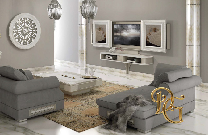 Столик журнальный Ciaika 170