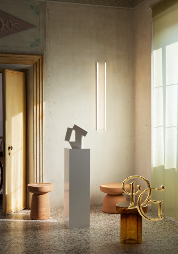 Столик журнальный Tototo