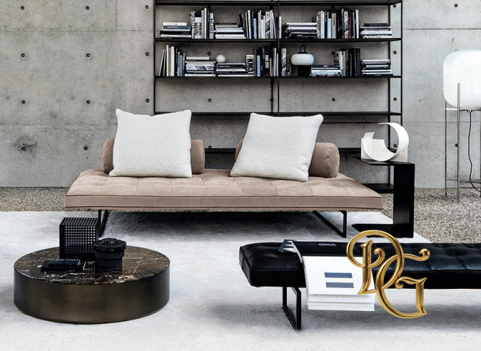 Столик журнальный Ludwig