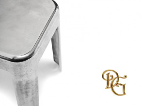 Столик журнальный M-nlight Square