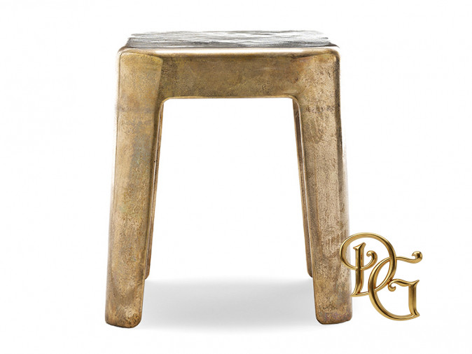 Столик журнальный M-nlight Square