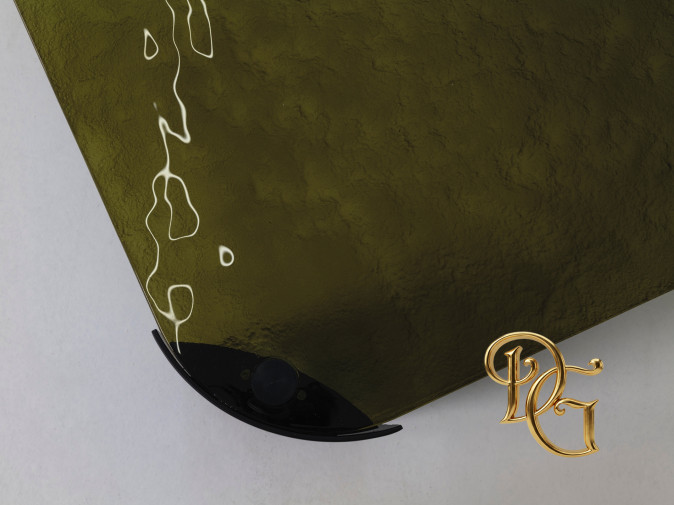 Столик журнальный Riviera Round