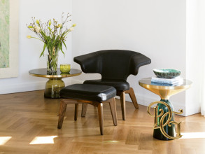 Столик журнальный Bell Side