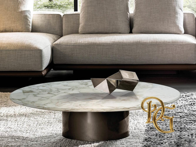 Столик журнальный Doyle