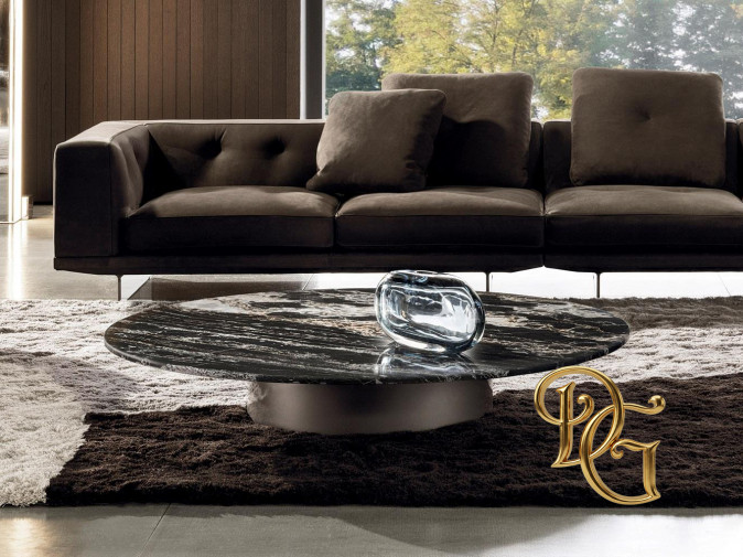 Столик журнальный Doyle