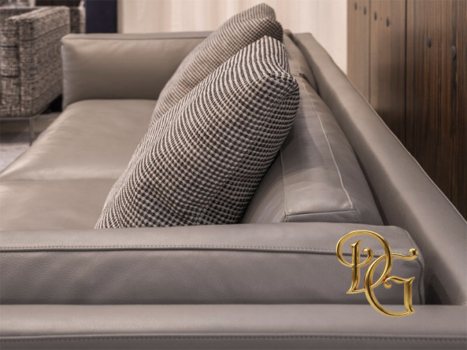 Диван Play Sofa