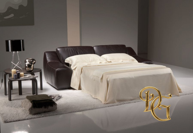 Диван Lounge Dark