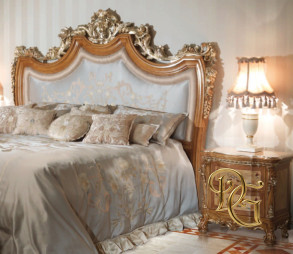 Тумбочка Monte Napoleone