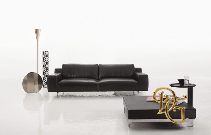 Диван Altair Grey