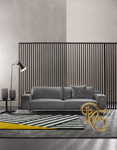 Диван Altair Grey