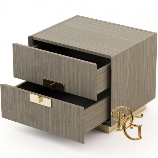 Тумбочка Lady