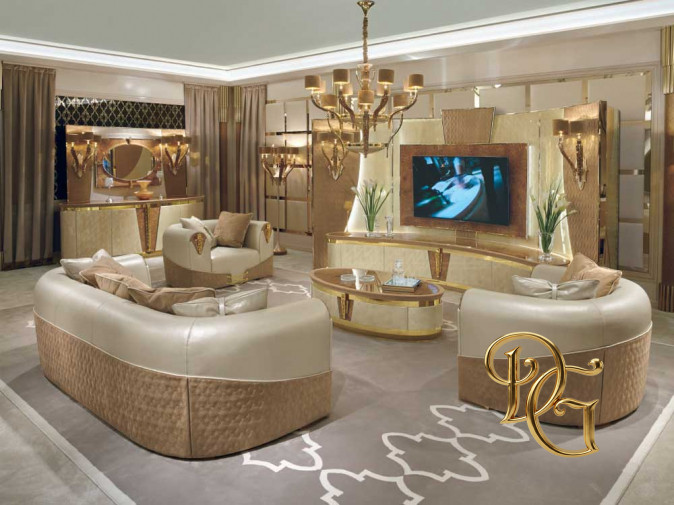 Диван Ermes 153